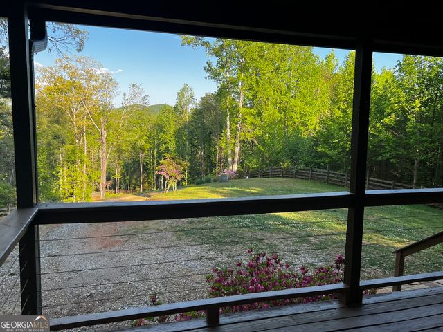 221 Muscadine Road, Dahlonega, GA 30533