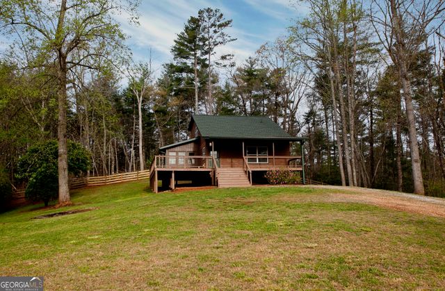 221 Muscadine Road, Dahlonega, GA 30533