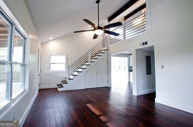 221 Muscadine Road, Dahlonega, GA 30533
