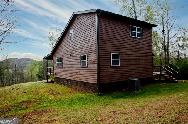 221 Muscadine Road, Dahlonega, GA 30533