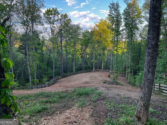 221 Muscadine Road, Dahlonega, GA 30533