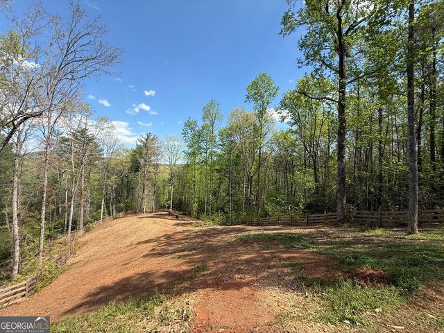 221 Muscadine Road, Dahlonega, GA 30533