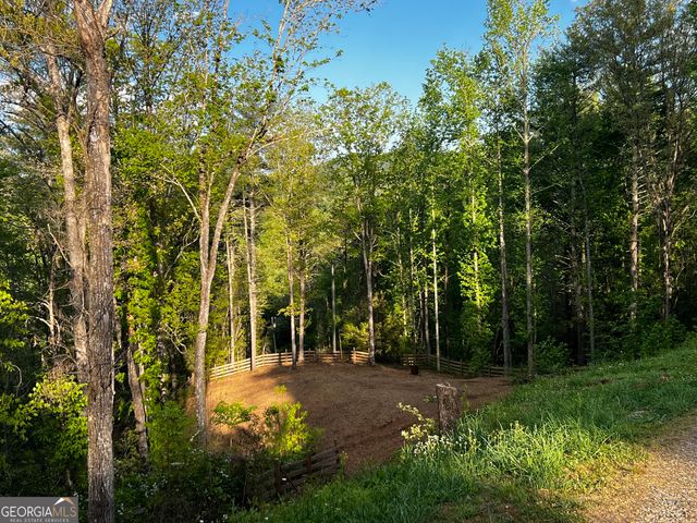 221 Muscadine Road, Dahlonega, GA 30533