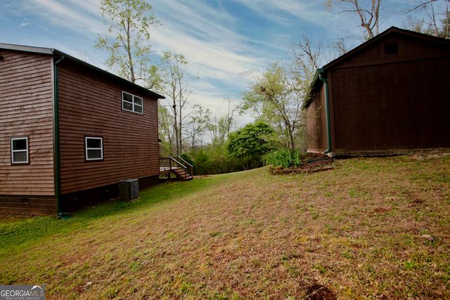 221 Muscadine Road, Dahlonega, GA 30533