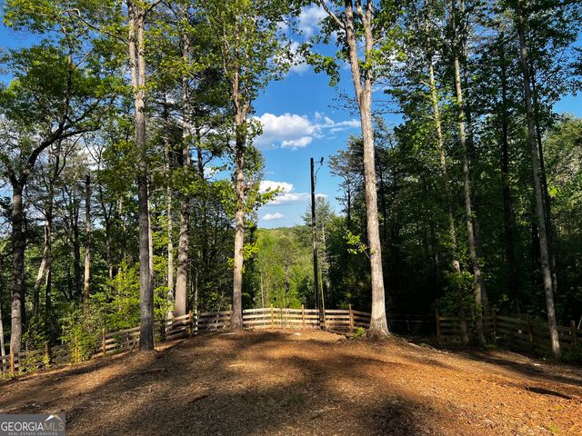 221 Muscadine Road, Dahlonega, GA 30533