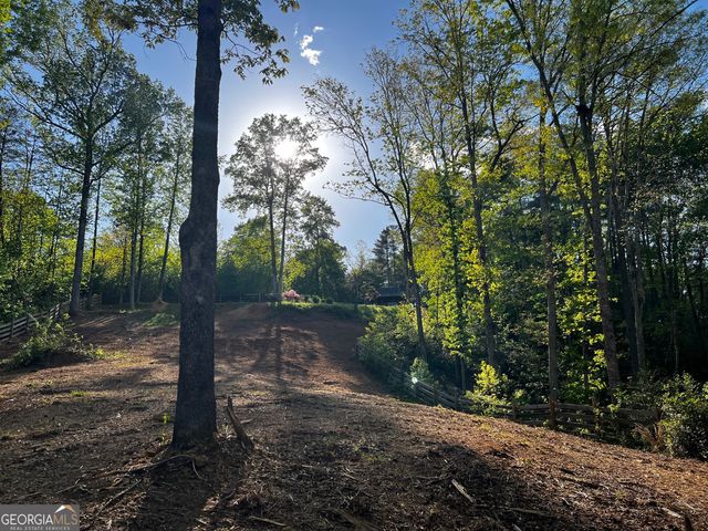 221 Muscadine Road, Dahlonega, GA 30533