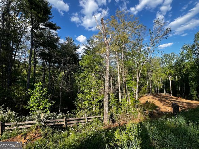 221 Muscadine Road, Dahlonega, GA 30533