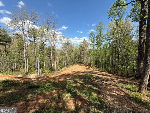 221 Muscadine Road, Dahlonega, GA 30533