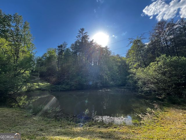 221 Muscadine Road, Dahlonega, GA 30533