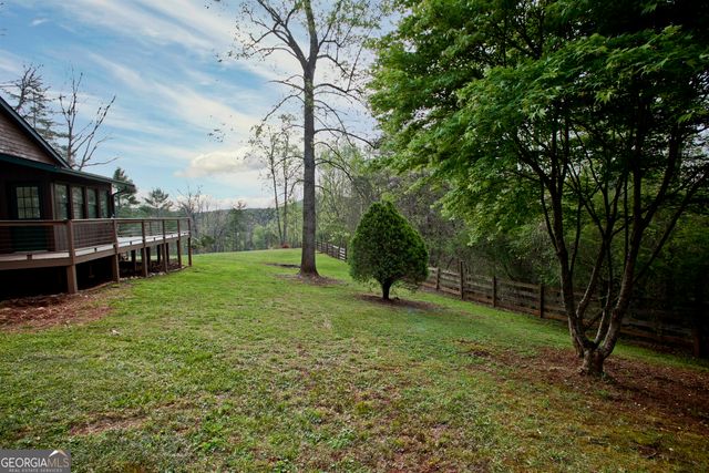 221 Muscadine Road, Dahlonega, GA 30533