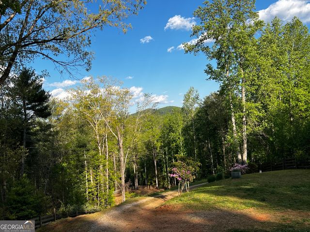 221 Muscadine Road, Dahlonega, GA 30533