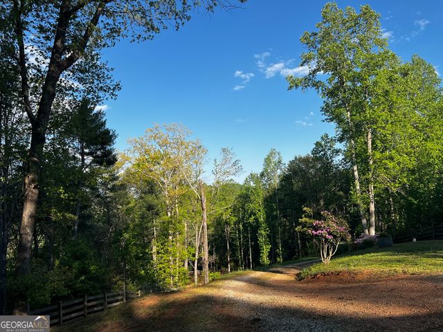 221 Muscadine Road, Dahlonega, GA 30533