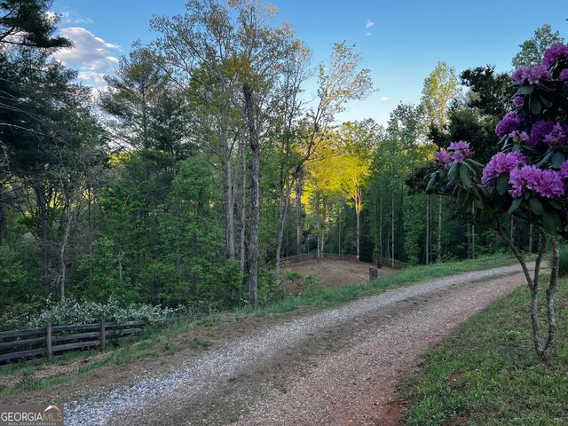 221 Muscadine Road, Dahlonega, GA 30533