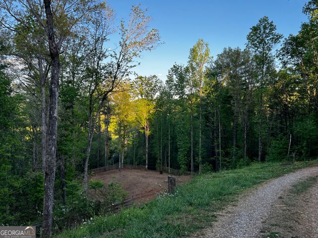 221 Muscadine Road, Dahlonega, GA 30533