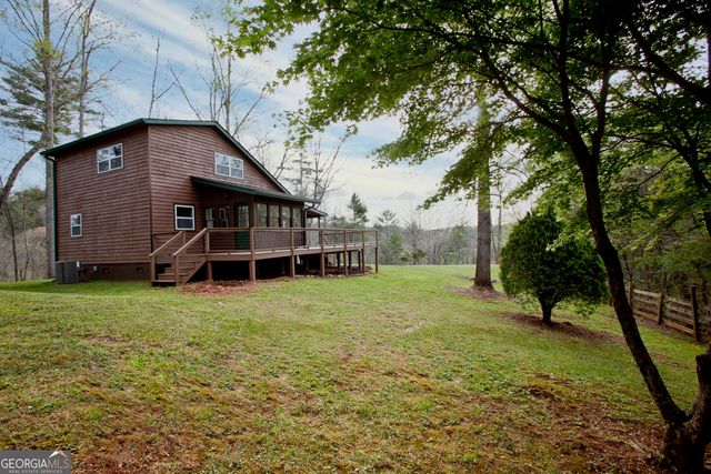 221 Muscadine Road, Dahlonega, GA 30533