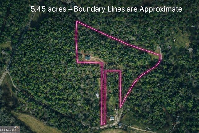 221 Muscadine Road, Dahlonega, GA 30533