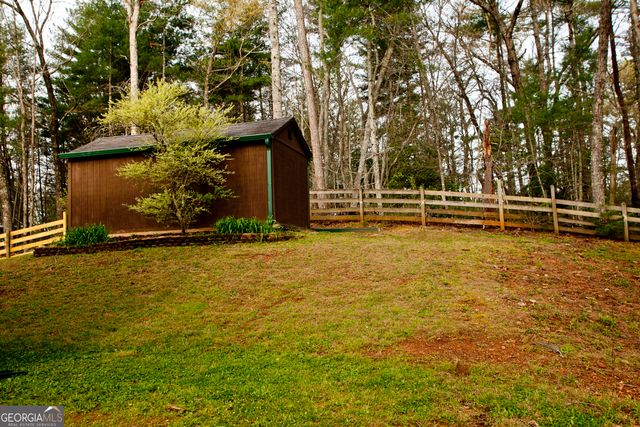 221 Muscadine Road, Dahlonega, GA 30533
