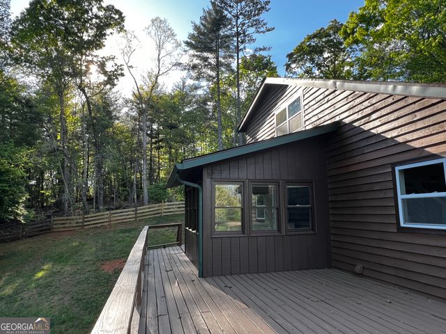 221 Muscadine Road, Dahlonega, GA 30533