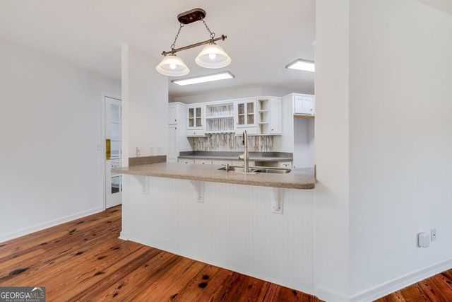 490 Goshen Road, Rincon, GA 31326