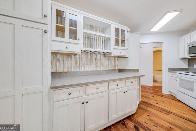 490 Goshen Road, Rincon, GA 31326