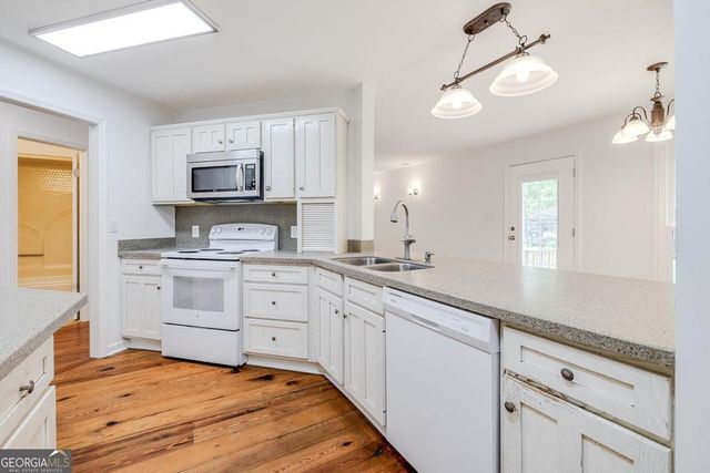 490 Goshen Road, Rincon, GA 31326