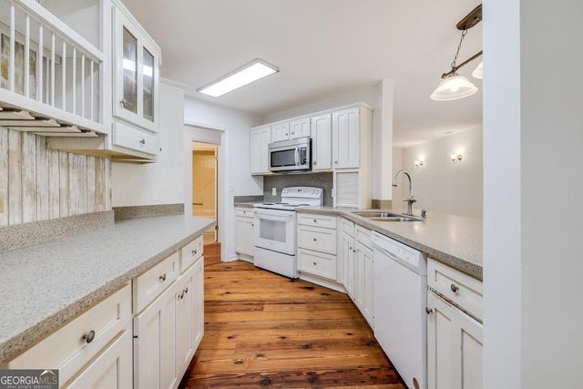 490 Goshen Road, Rincon, GA 31326