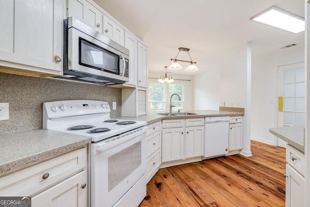 490 Goshen Road, Rincon, GA 31326