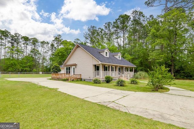 490 Goshen Road, Rincon, GA 31326