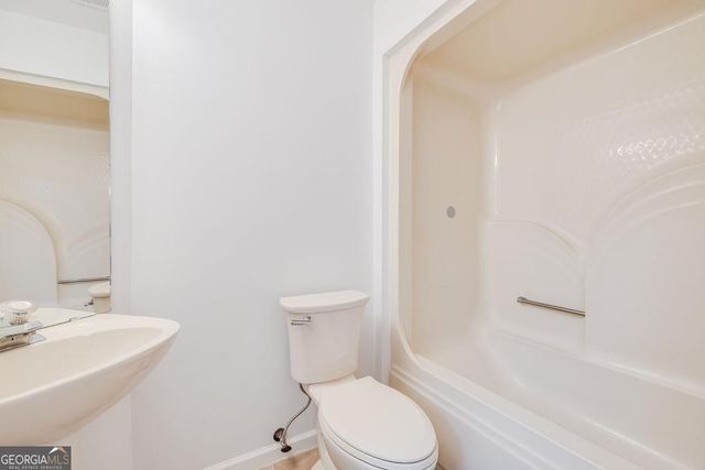 490 Goshen Road, Rincon, GA 31326