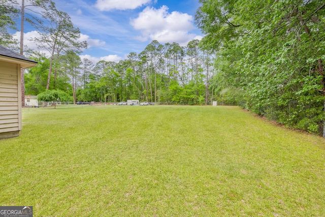 490 Goshen Road, Rincon, GA 31326