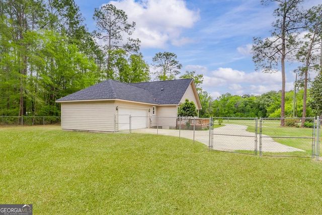 490 Goshen Road, Rincon, GA 31326