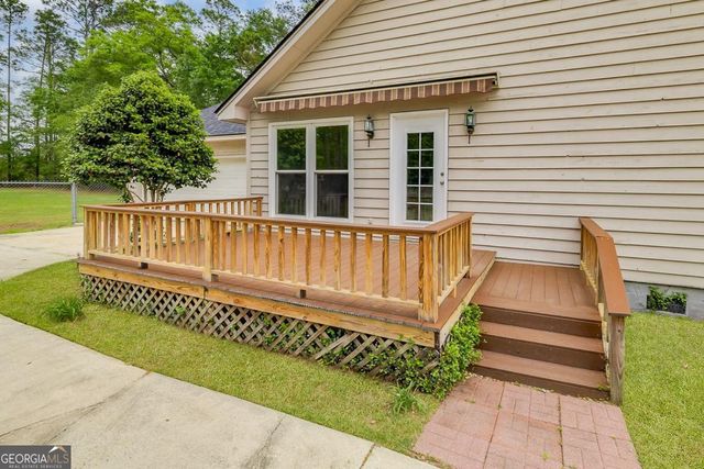 490 Goshen Road, Rincon, GA 31326