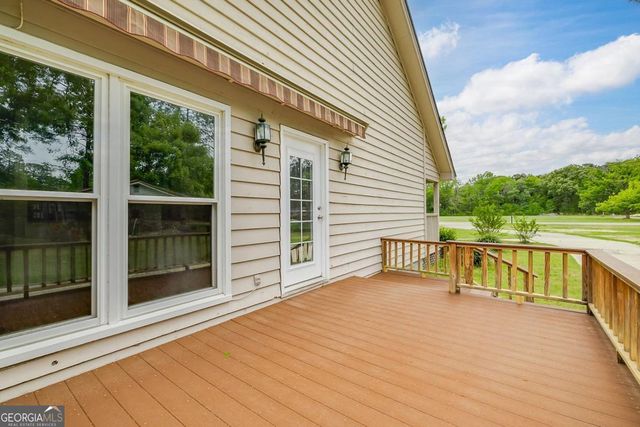 490 Goshen Road, Rincon, GA 31326