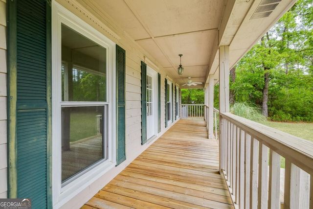 490 Goshen Road, Rincon, GA 31326