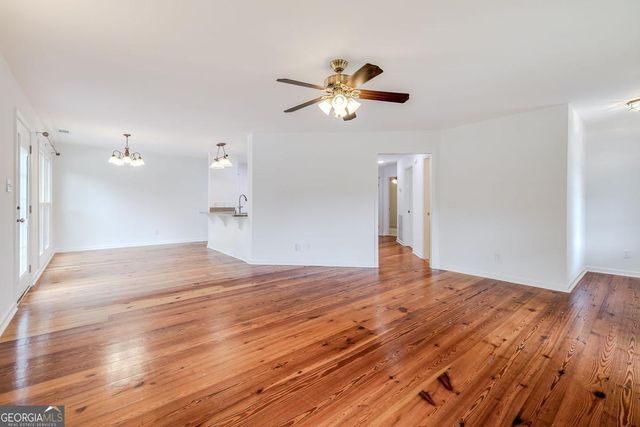 490 Goshen Road, Rincon, GA 31326