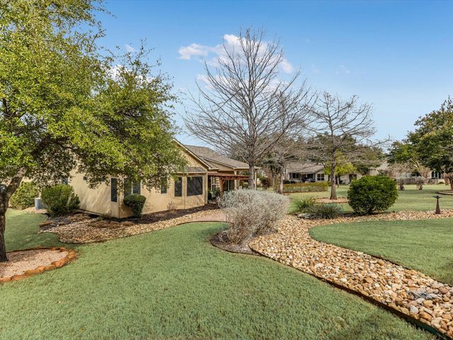 105 Rock Rose CT, Georgetown, TX 78633