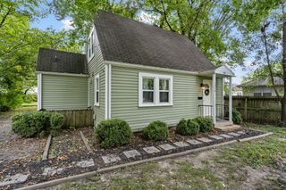 1924 South Hampton Avenue, Springfield, MO 65807