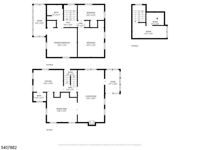 88 N 10Th St, Newark City, NJ 07107