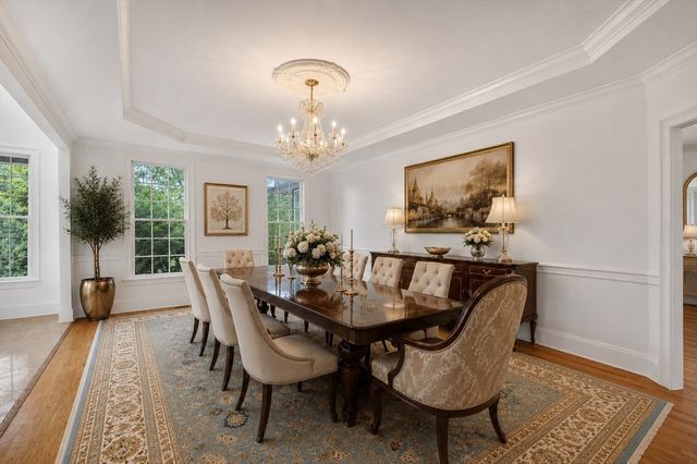 4 Summit Way, Hopkinton, MA 01748