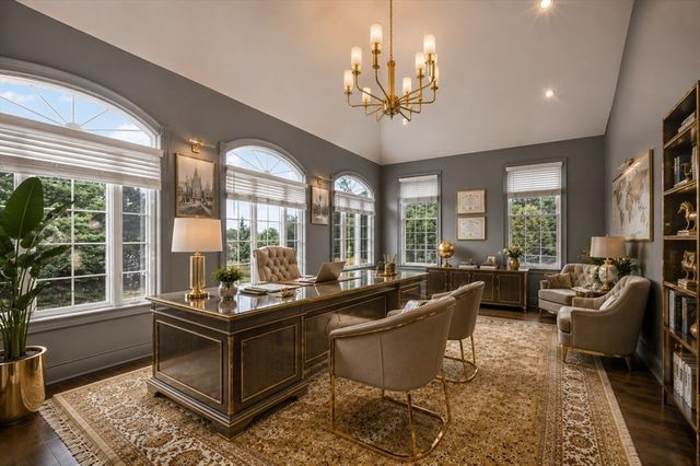4 Summit Way, Hopkinton, MA 01748