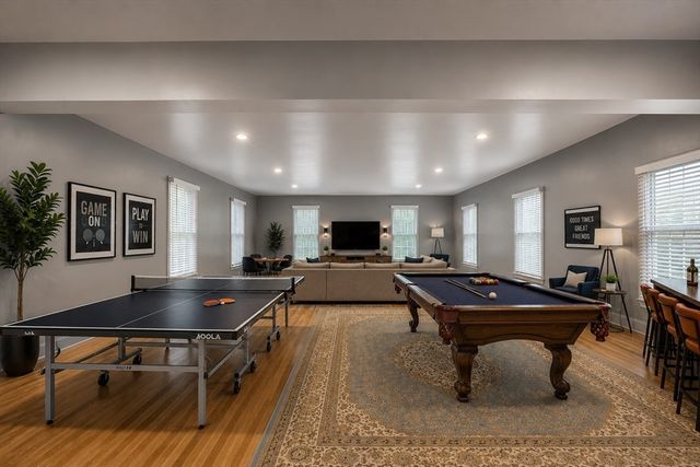 4 Summit Way, Hopkinton, MA 01748