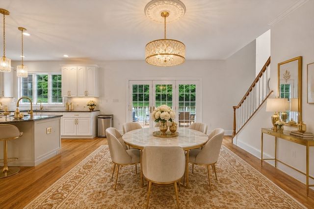 4 Summit Way, Hopkinton, MA 01748