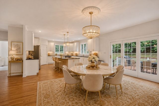 4 Summit Way, Hopkinton, MA 01748