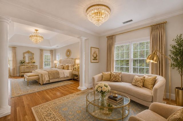 4 Summit Way, Hopkinton, MA 01748