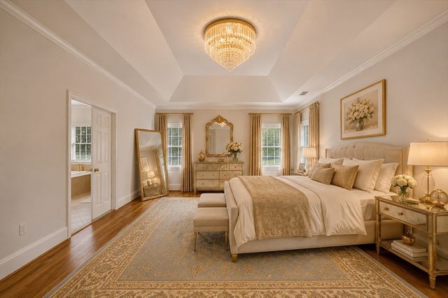 4 Summit Way, Hopkinton, MA 01748