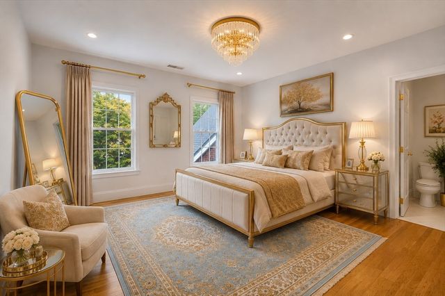 4 Summit Way, Hopkinton, MA 01748