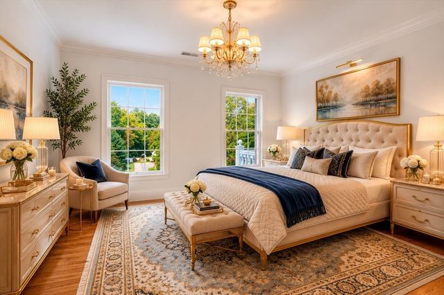 4 Summit Way, Hopkinton, MA 01748