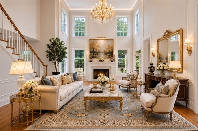 4 Summit Way, Hopkinton, MA 01748