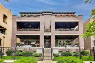 2649 N Racine Avenue 102, Chicago, IL 60614