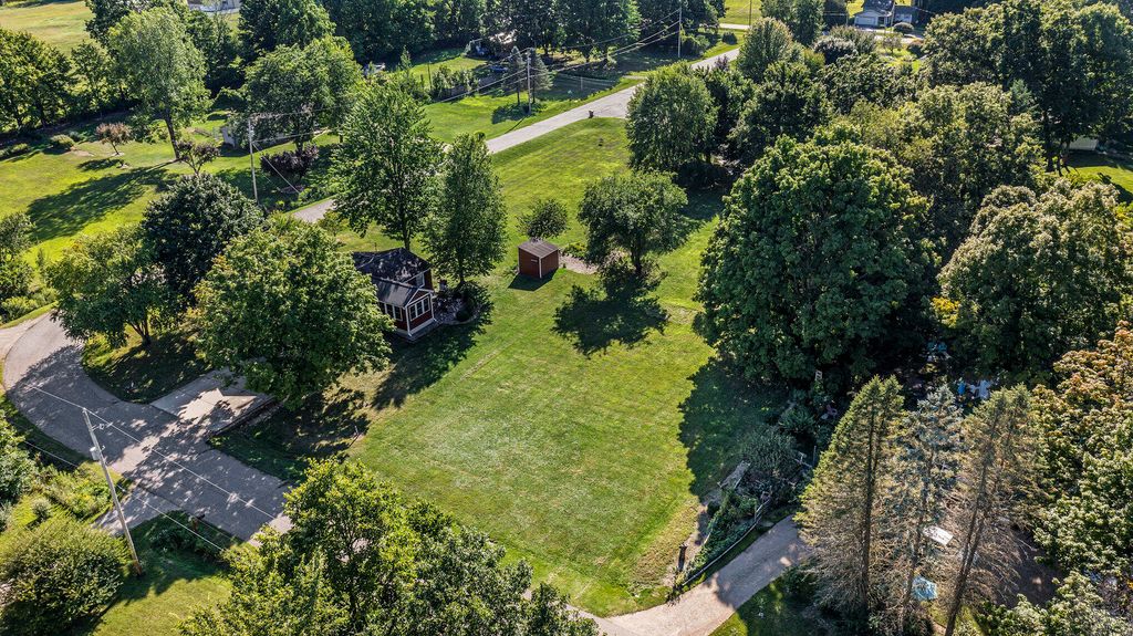 Lot 18 Conley Drive, Allegan, MI 49010